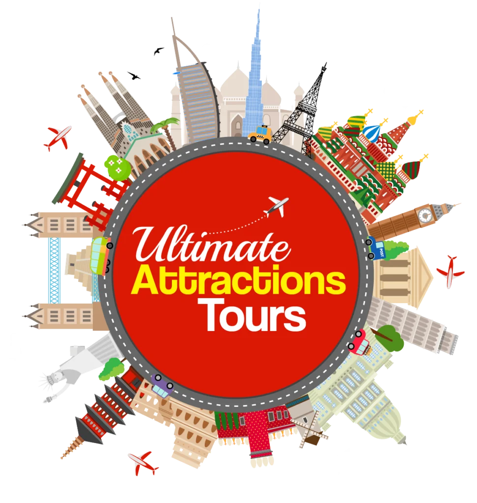 Ultimate Attractions Tours LLC