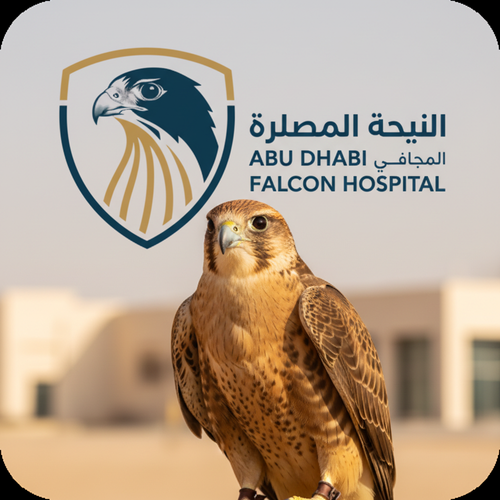 Falcon Hospital Abu Dhabi Tickets – Hold a Falcon & Explore UAE Heritage 🦅