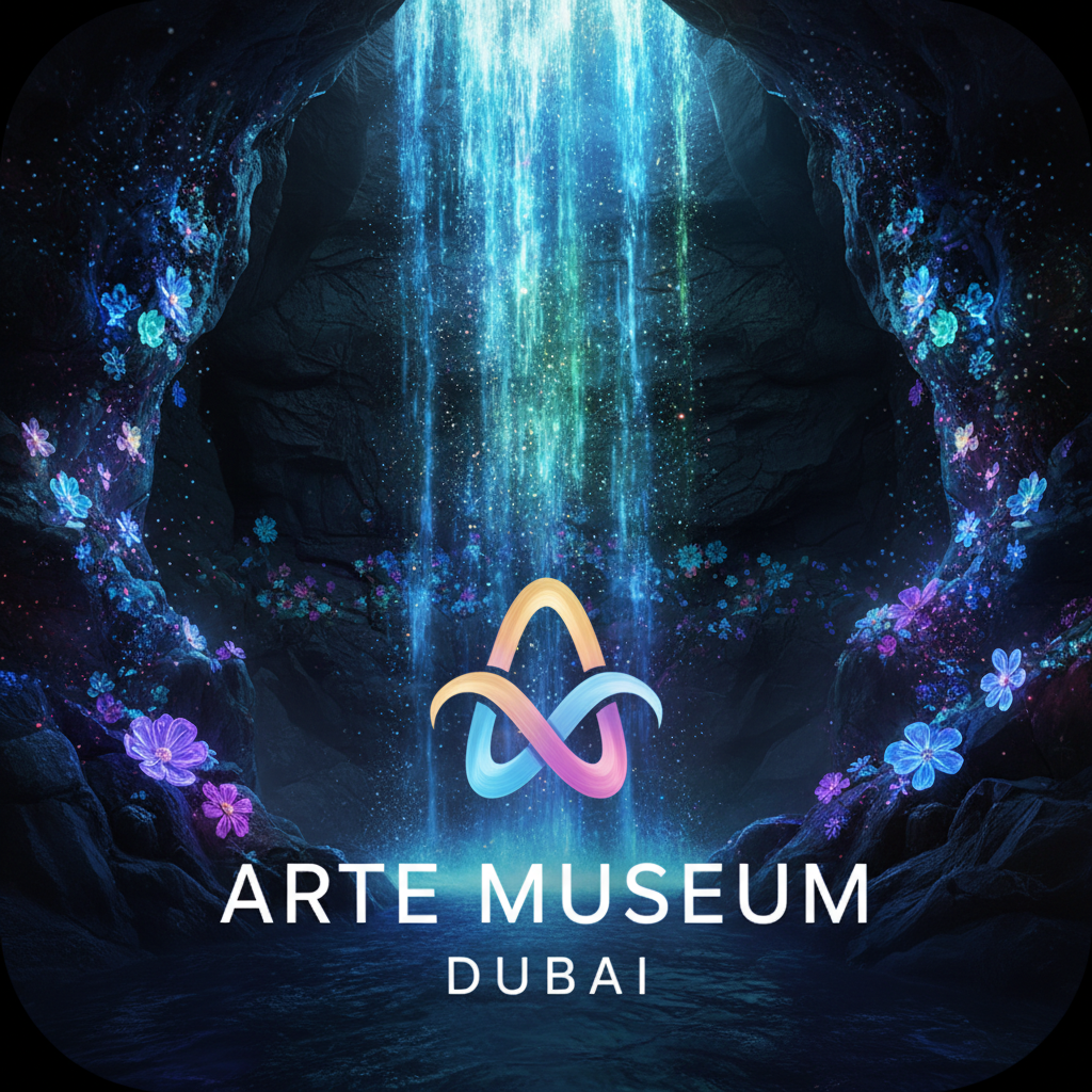 Arte Museum Dubai Tickets