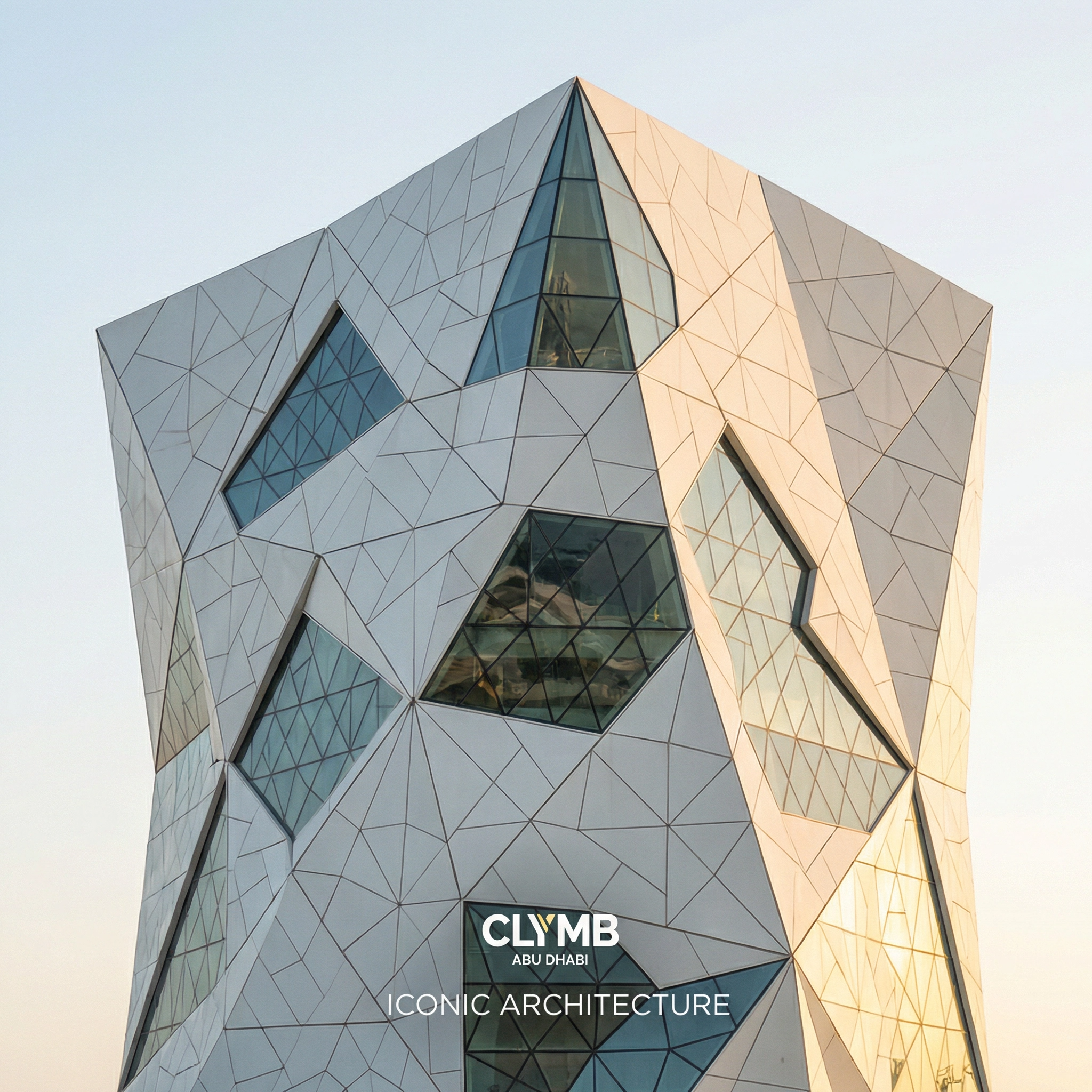 CLYMB Abu Dhabi Tickets