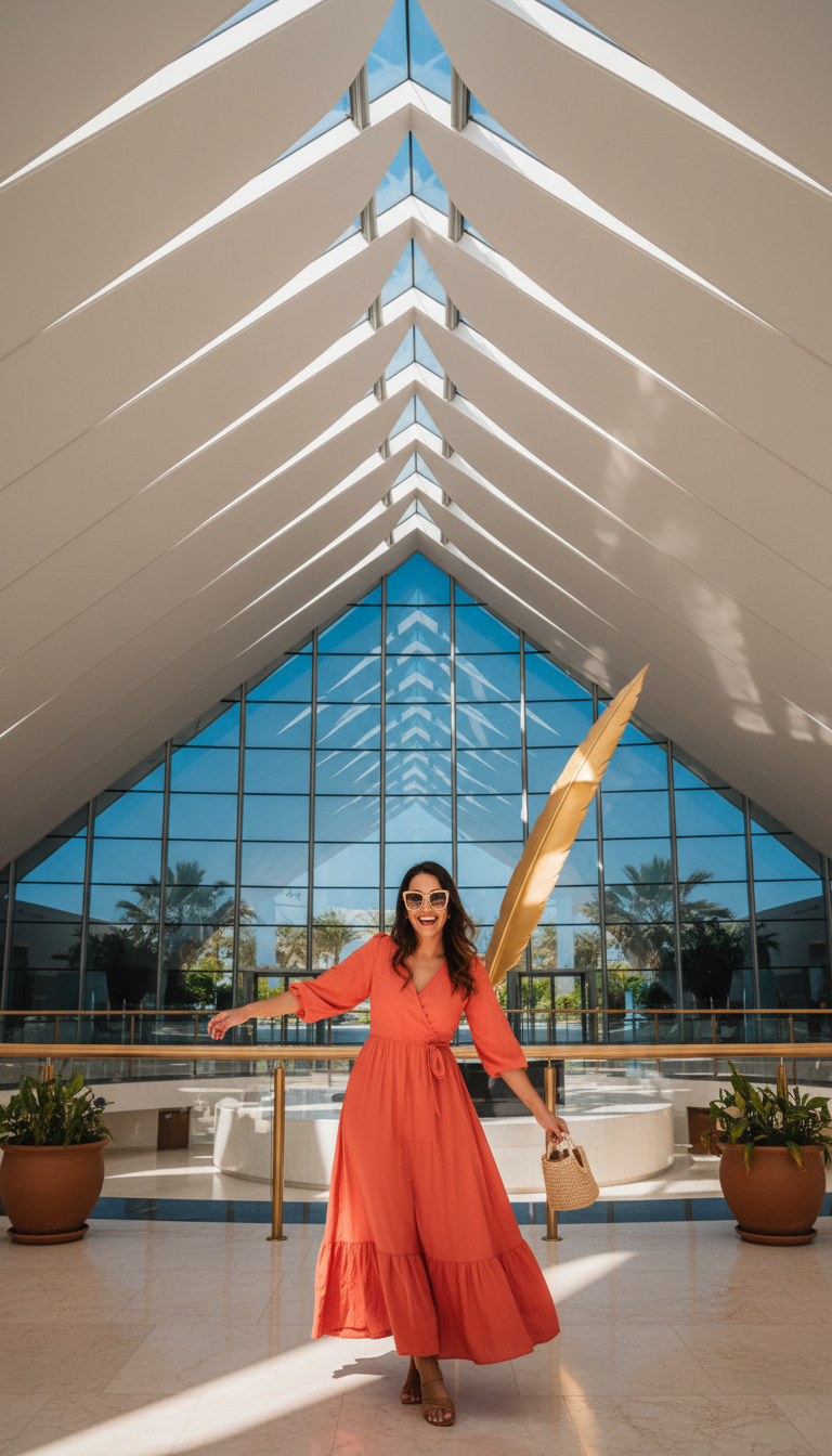 Etihad Museum Dubai Tickets photo 5