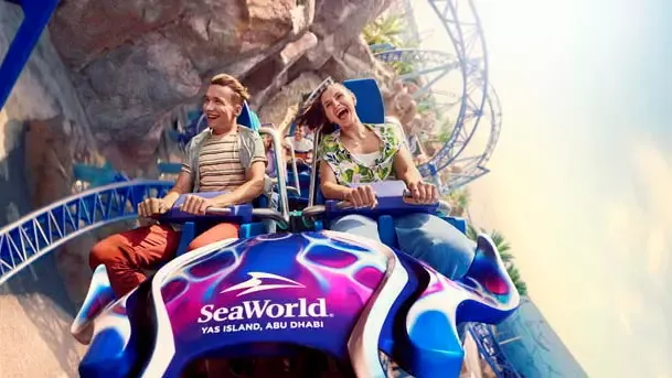 SeaWorld Abu Dhabi Tickets featured photo