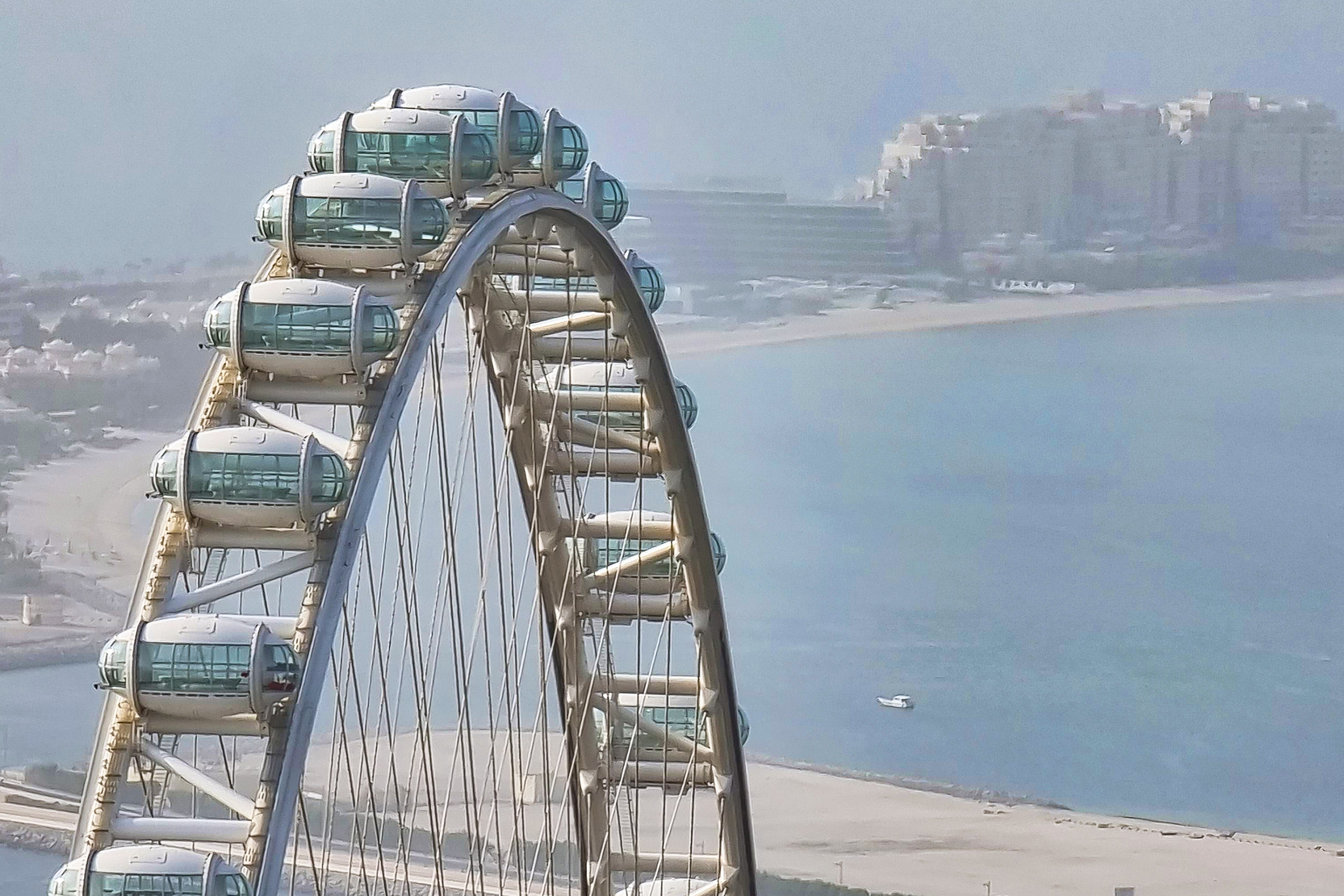 Ain Dubai Tickets featured photo