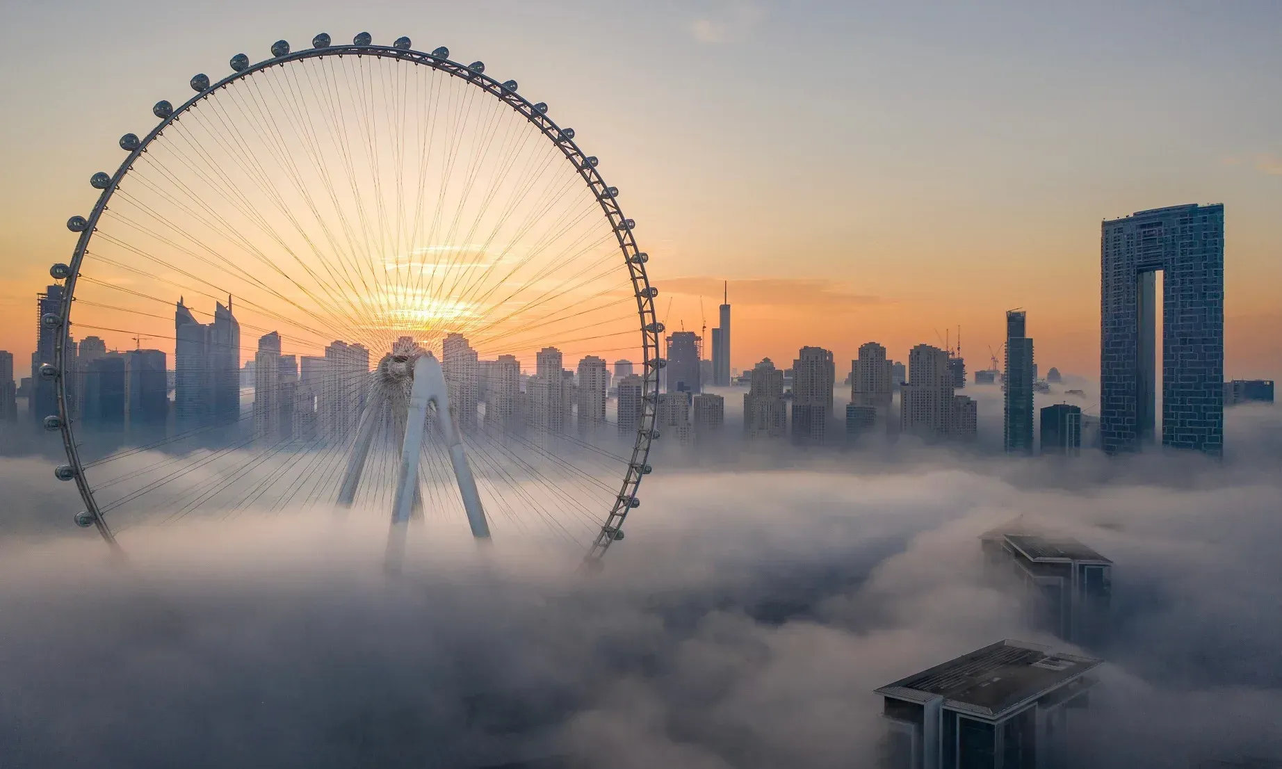 Ain Dubai Tickets