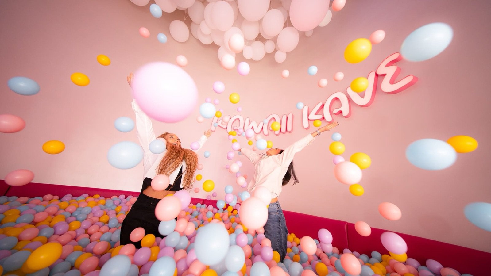 House of Hype Tickets | Immersive Art & Tech