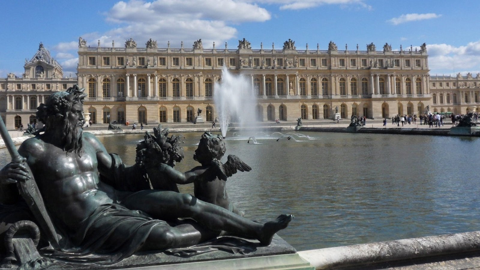 Palace of Versailles Ticket photo 5