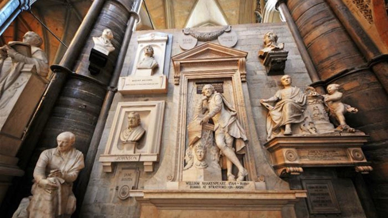 Westminster Abbey Ticket with Free Audio Guide photo 5