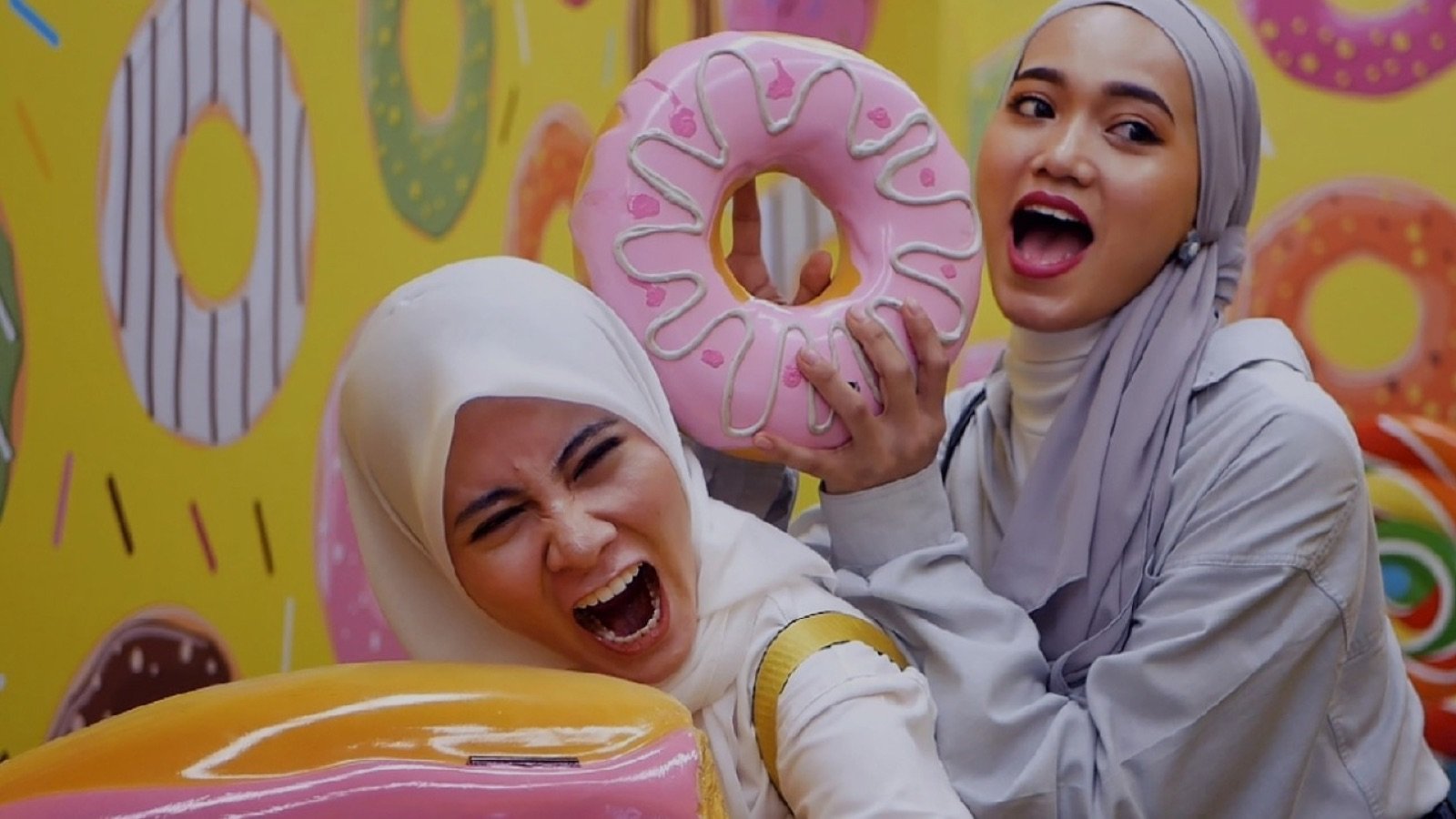 Wonderpark Melaka Indoor Family Park Tickets | Fun for All Ages