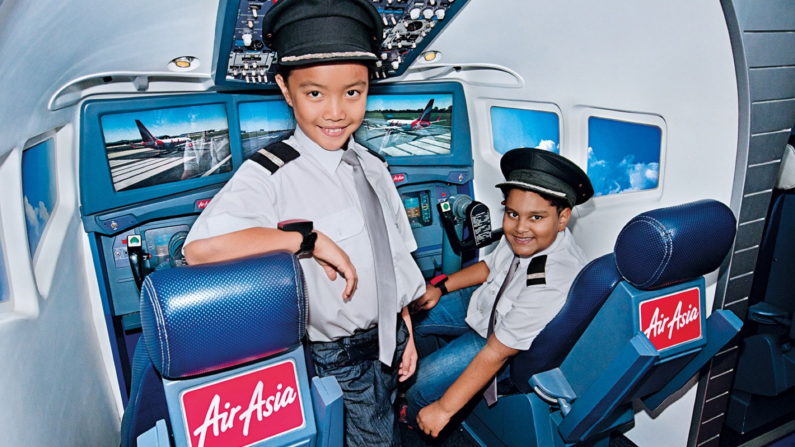 KidZania Kuala Lumpur Ticket photo 5