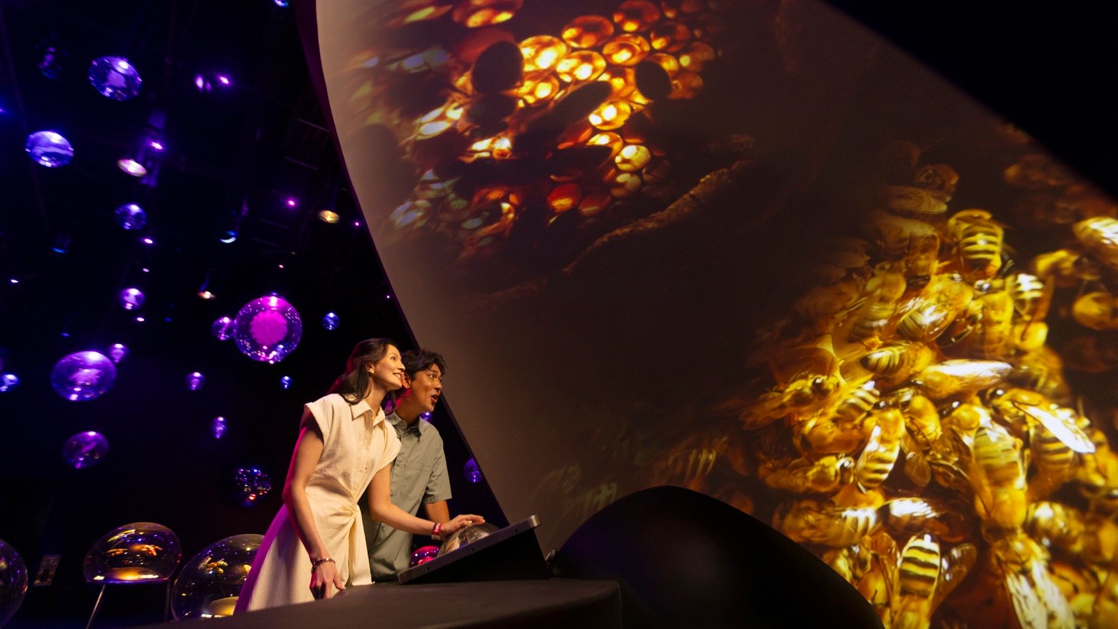 Exploria in Mandai Singapore Ticket photo 4