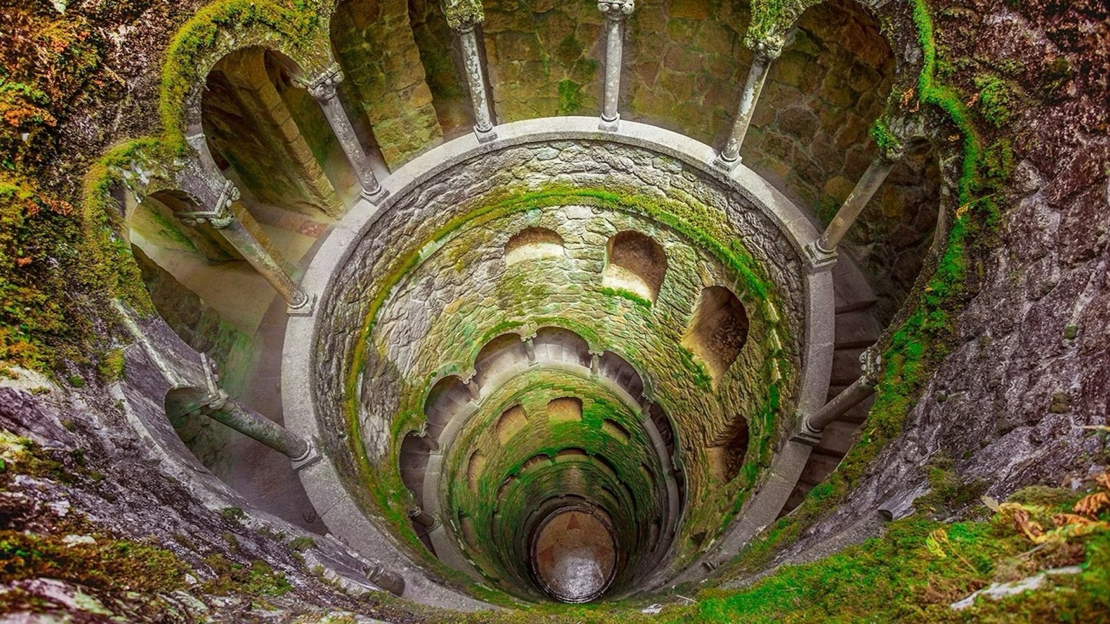 Quinta da Regaleira Tickets | Explore Sintra's UNESCO Palace