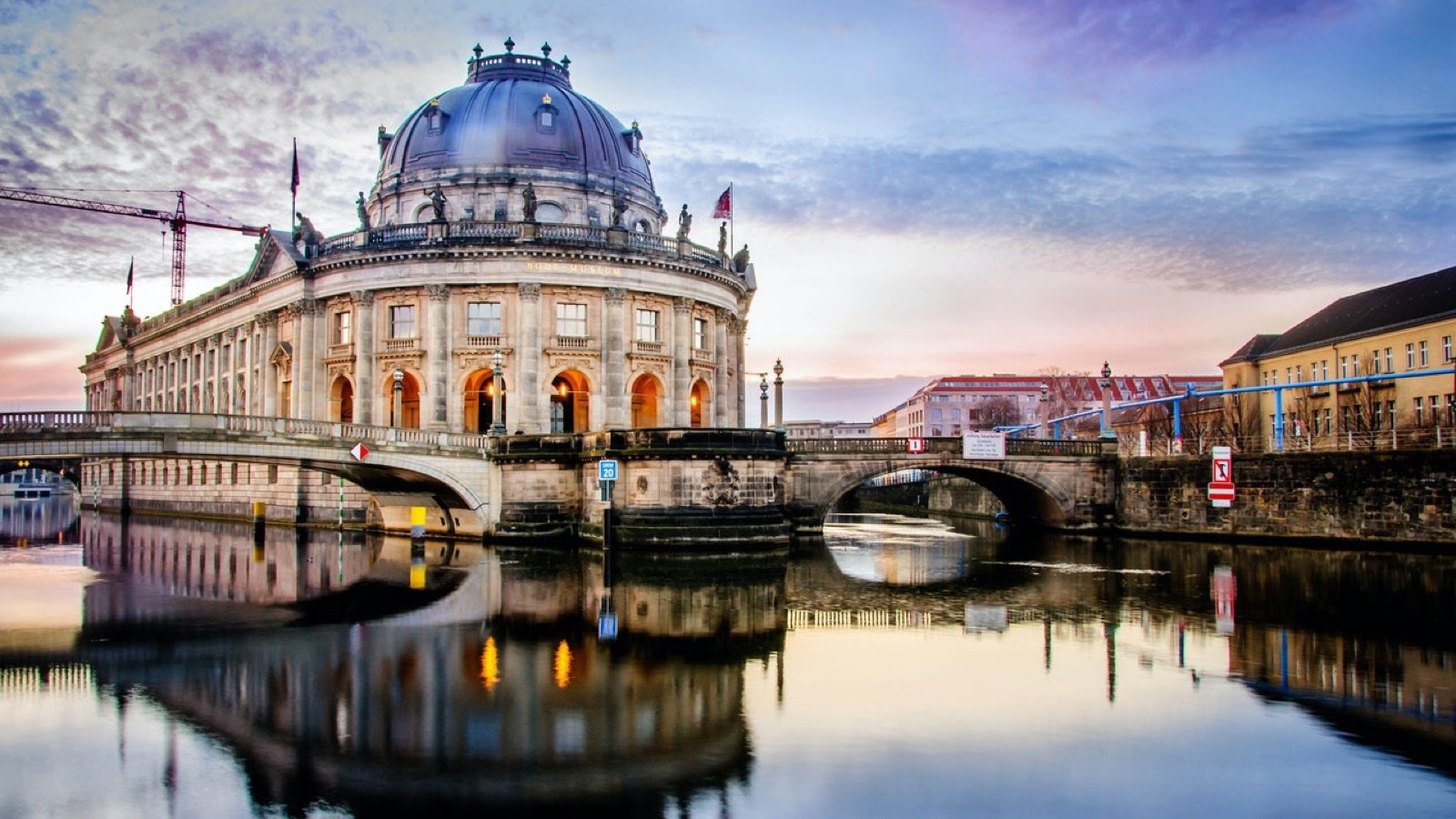 Bode Museum: Skip The Line UNKNOWN Tickets | Skip the Line Access