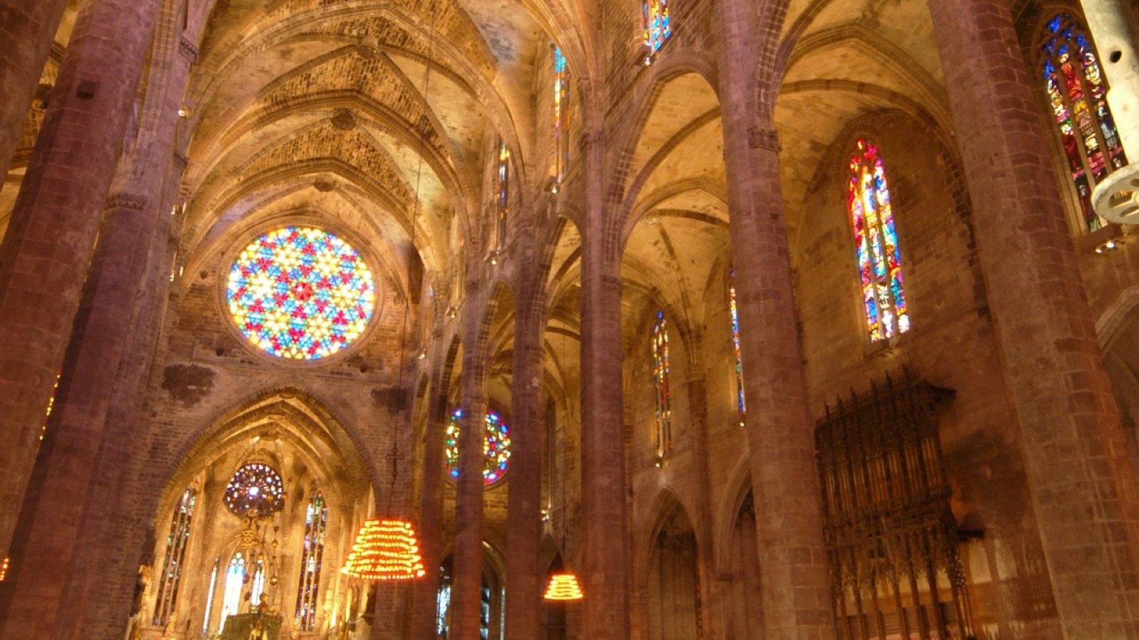 Mallorca Cathedral Tickets | Palma’s Gothic Masterpiece