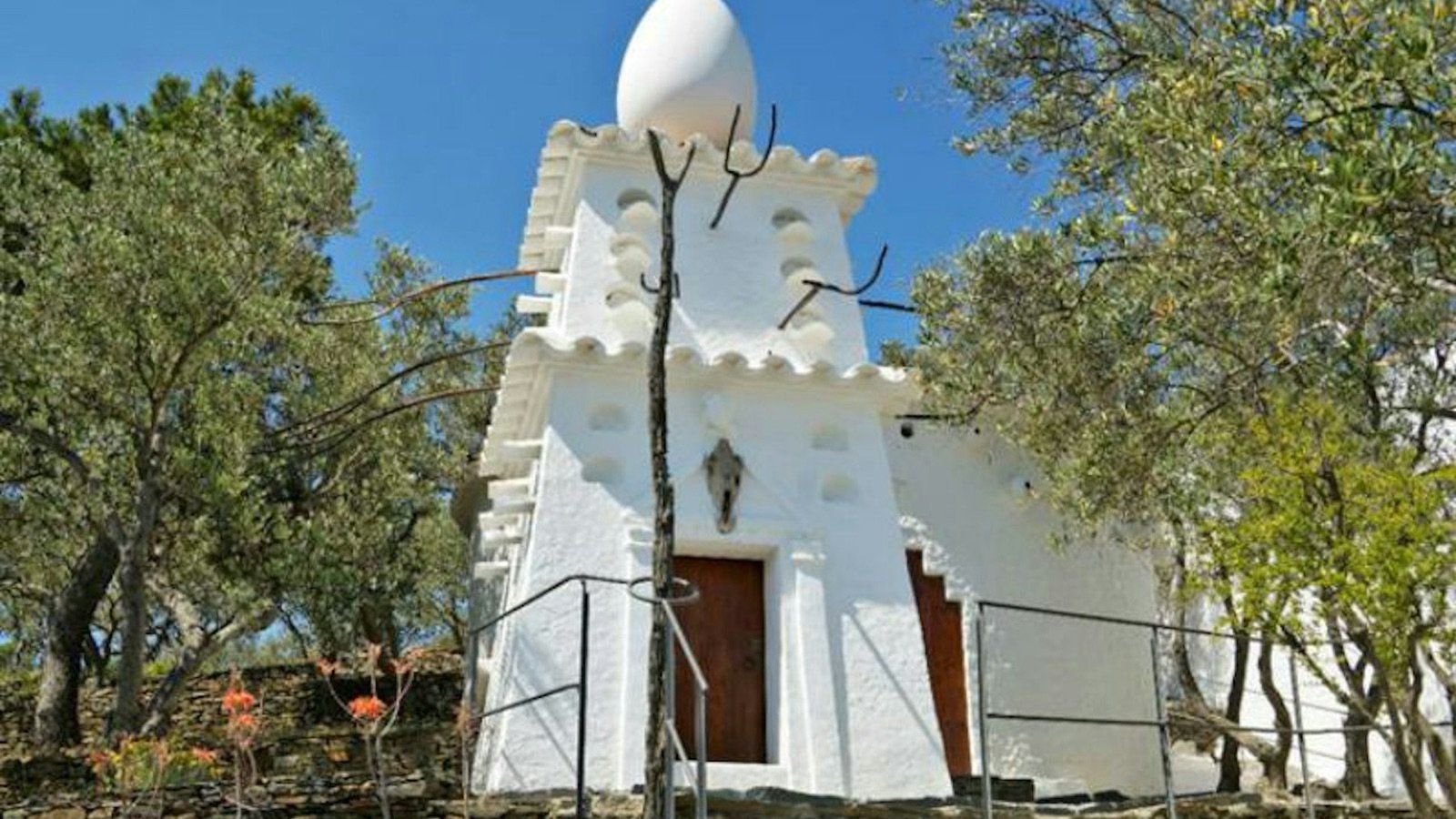 Salvador Dali House-Museum Tickets | Explore Dalí's Home & Studio