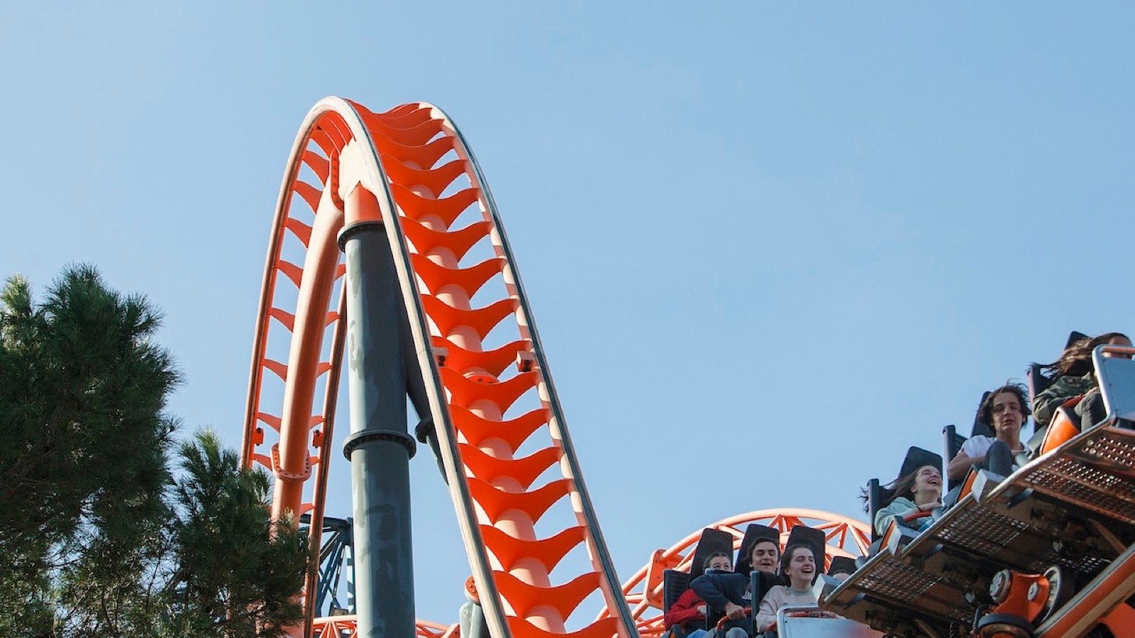 Parque de Atracciones Madrid Tickets | Skip the Line Admission