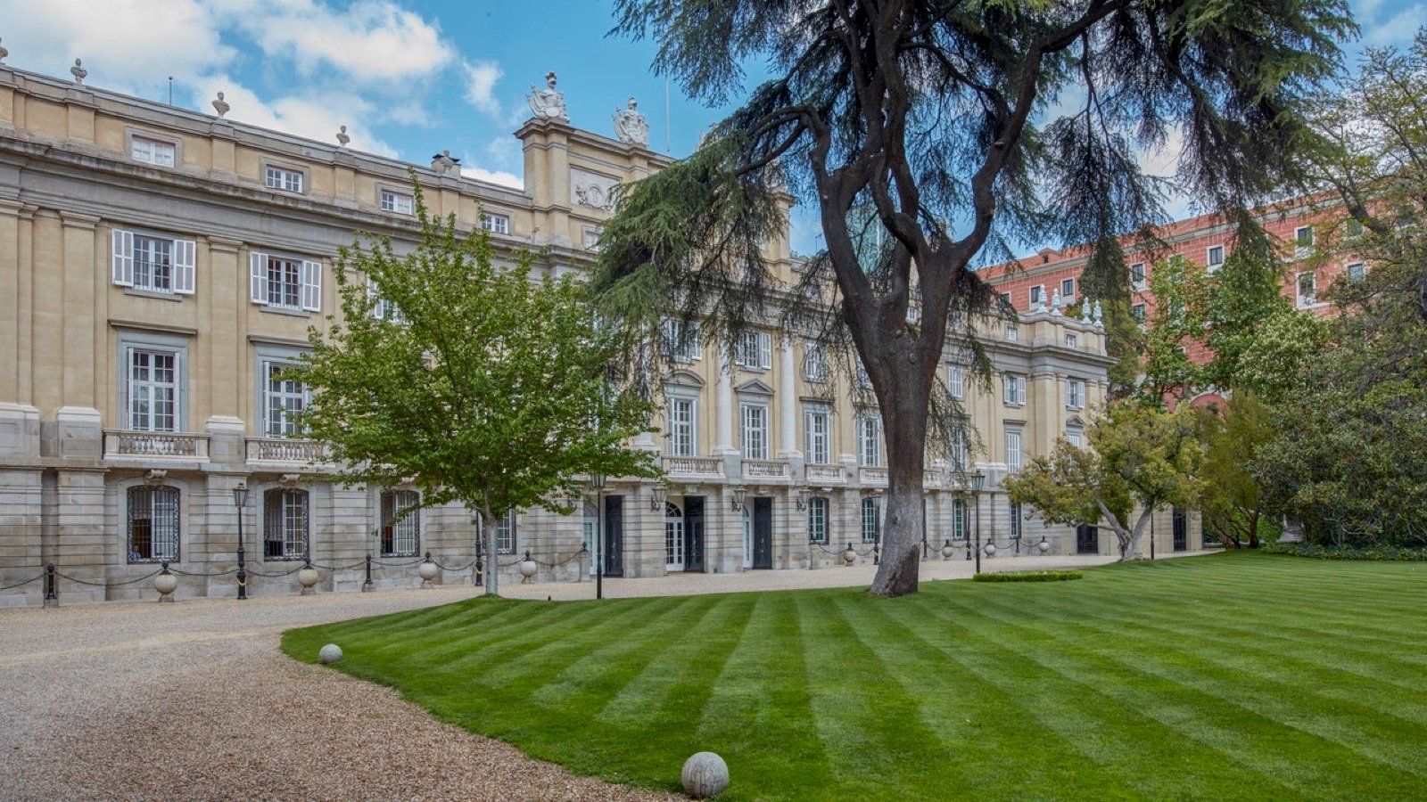 Palacio de Liria photo 5