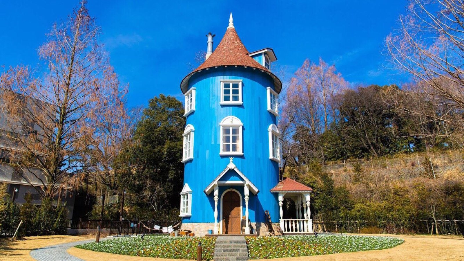 Moominvalley Park Hanno Tickets | Explore the Moomin World