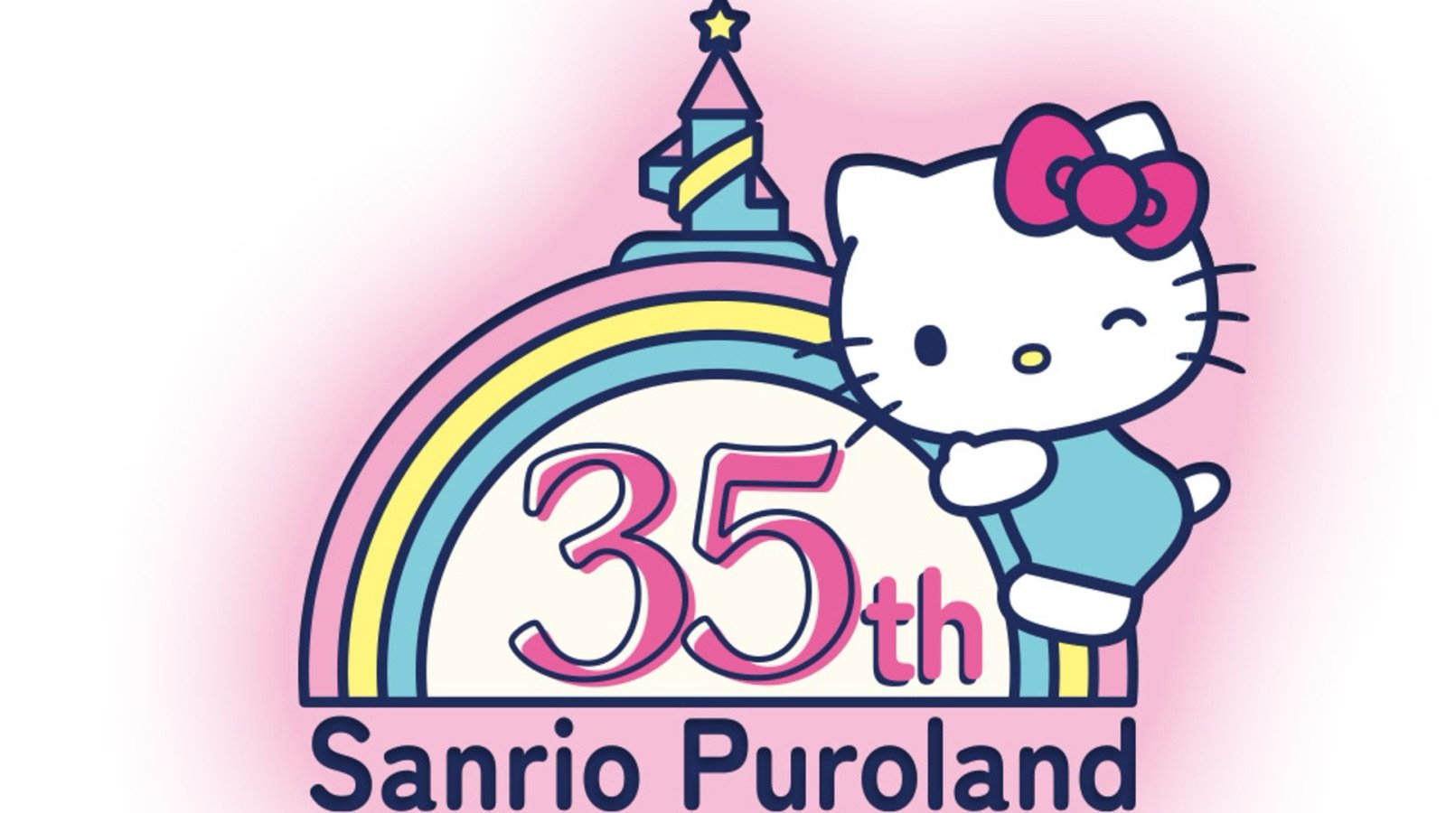 Live show performance at Sanrio Puroland
