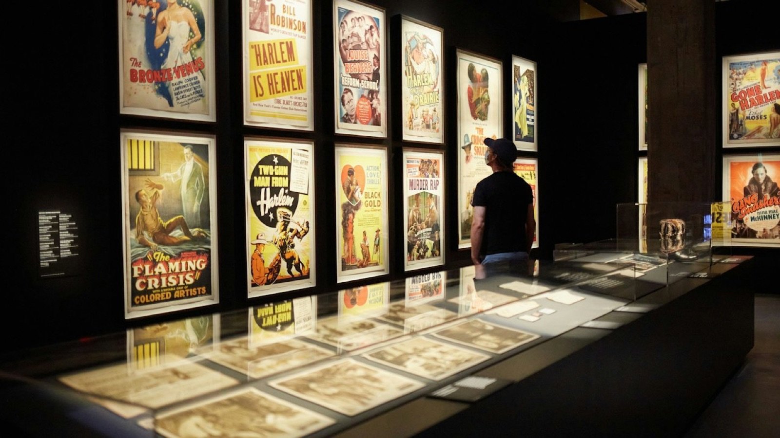 Academy Museum of Motion Pictures Tickets | Explore Cinema History