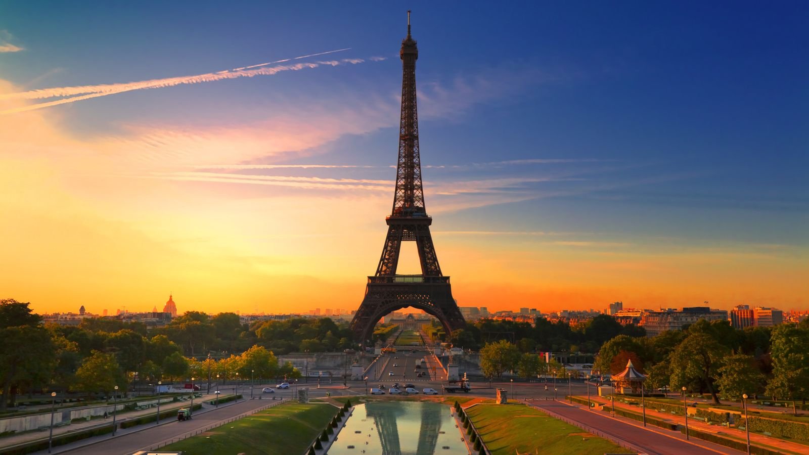 Paris Illuminations Night Bus Tour and Eiffel Tower Reserved Access attraction