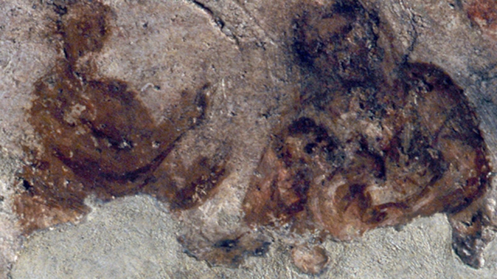 Subterranean passage within the Catacomb of Priscilla archaeological site