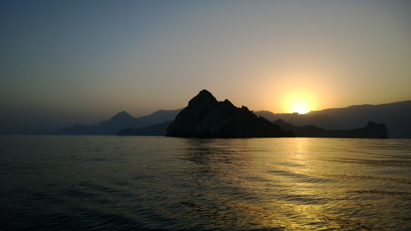 Oman attraction tickets