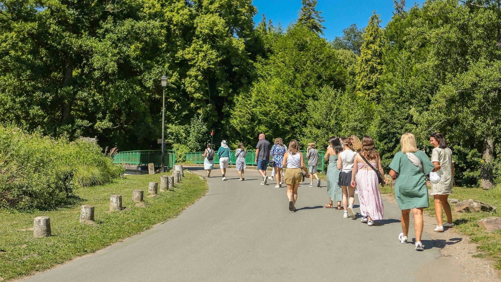 Museum of Impressionism in Giverny
