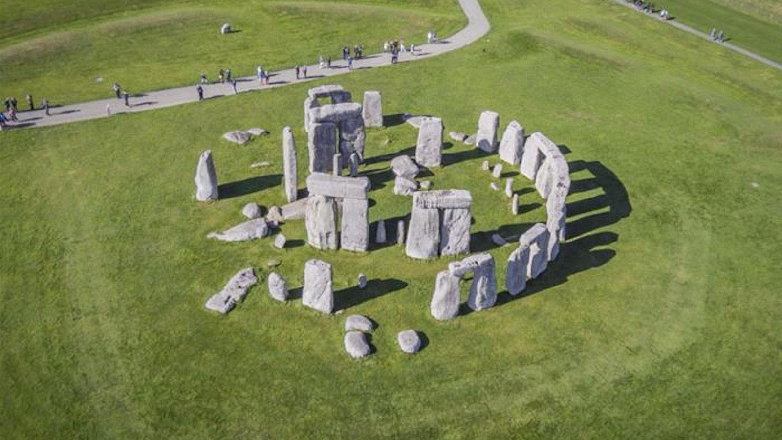 Stonehenge Ticket attraction