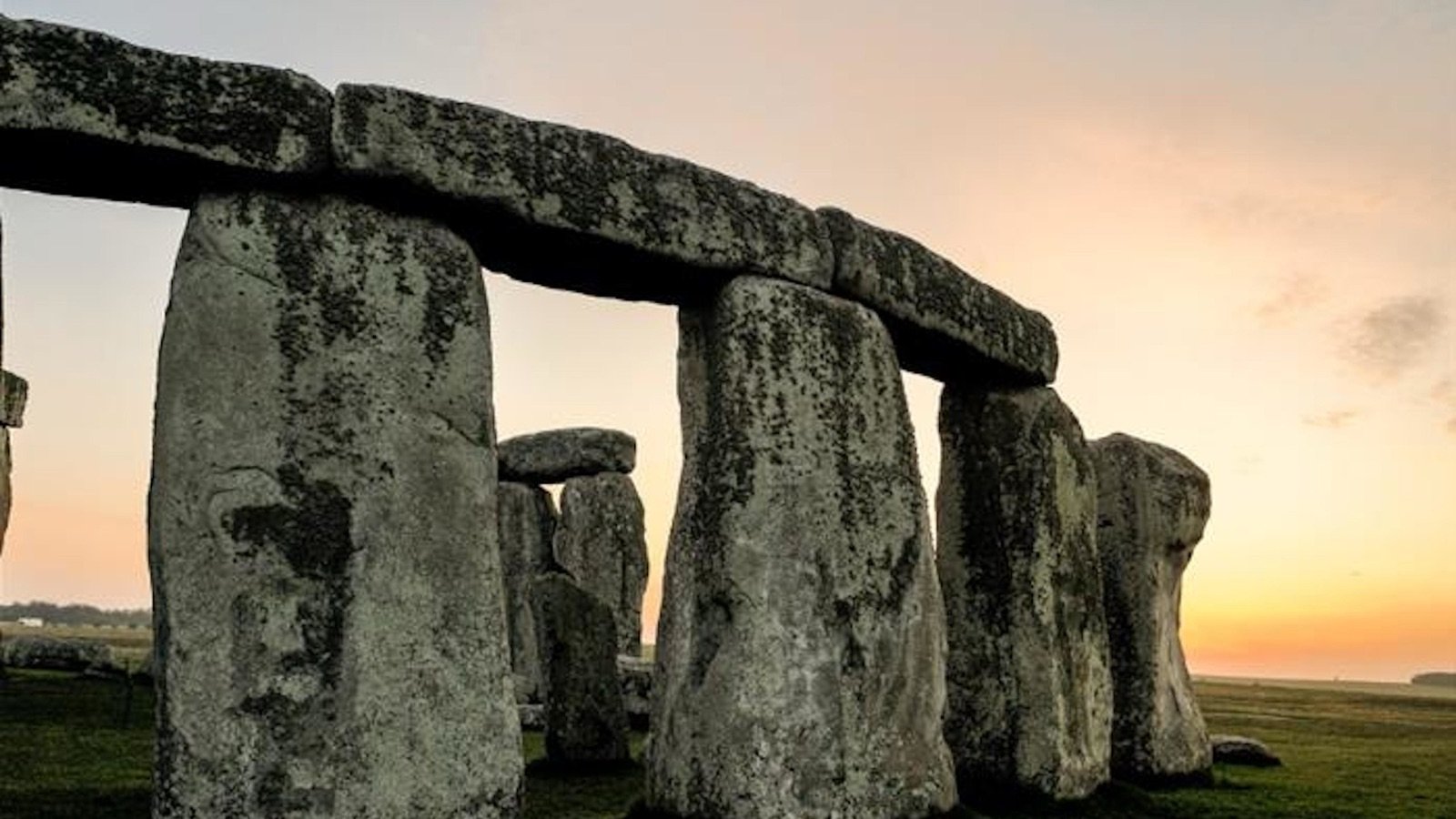 Stonehenge Ticket photo 5