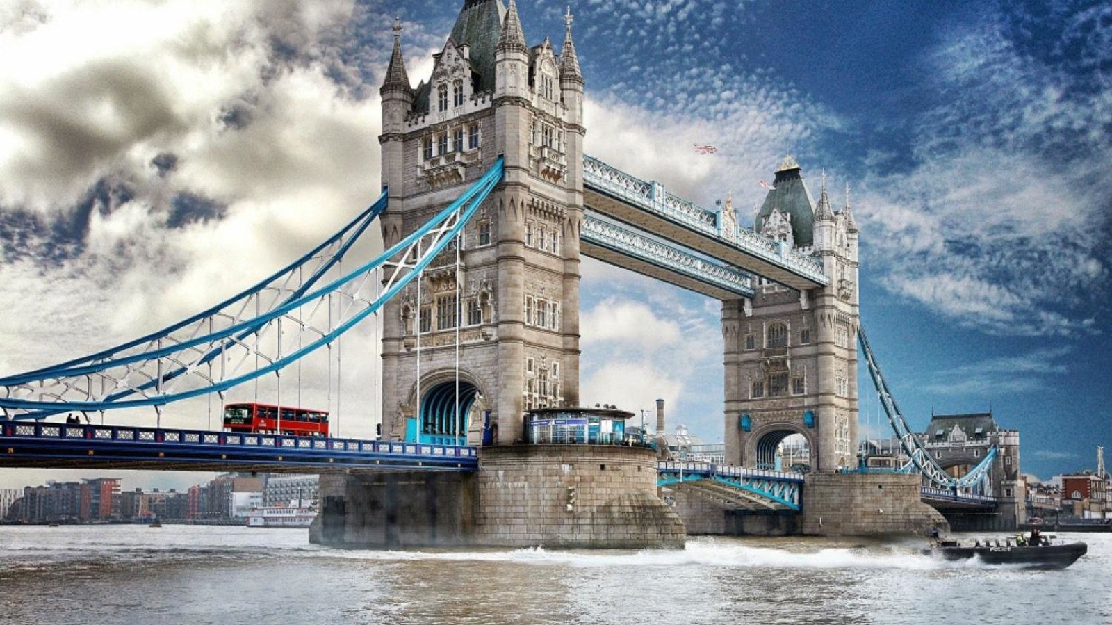 Tower of London Tickets attraction