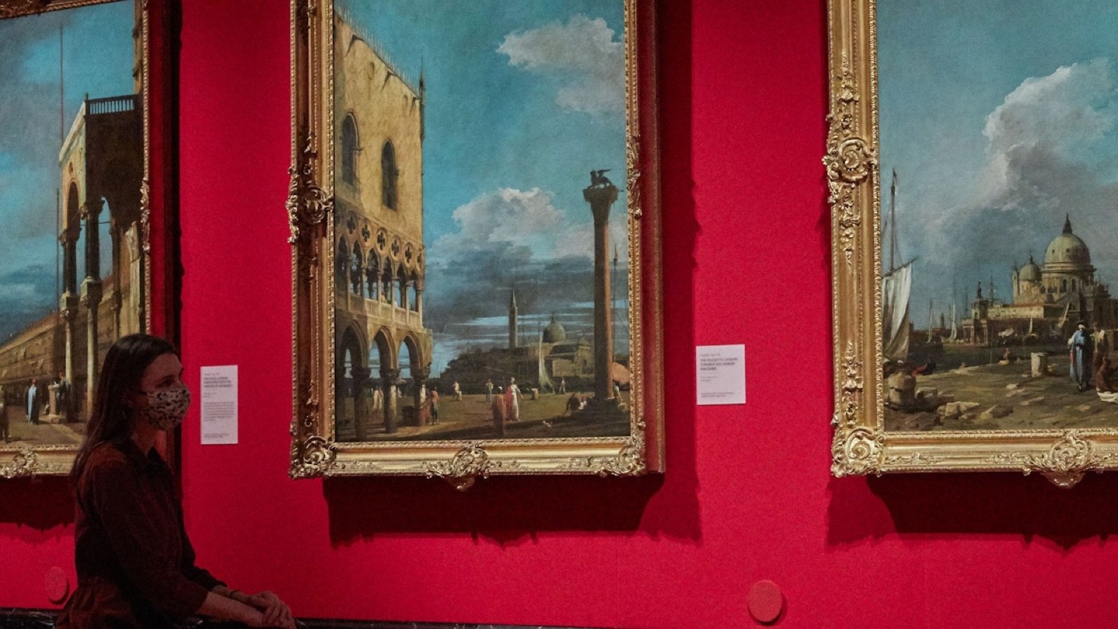 Rare historic furniture from the Royal Collection