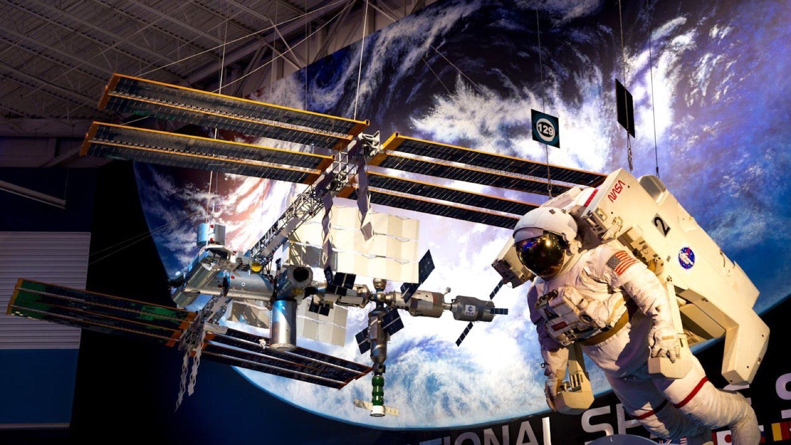 Space Center Houston Ticket attraction