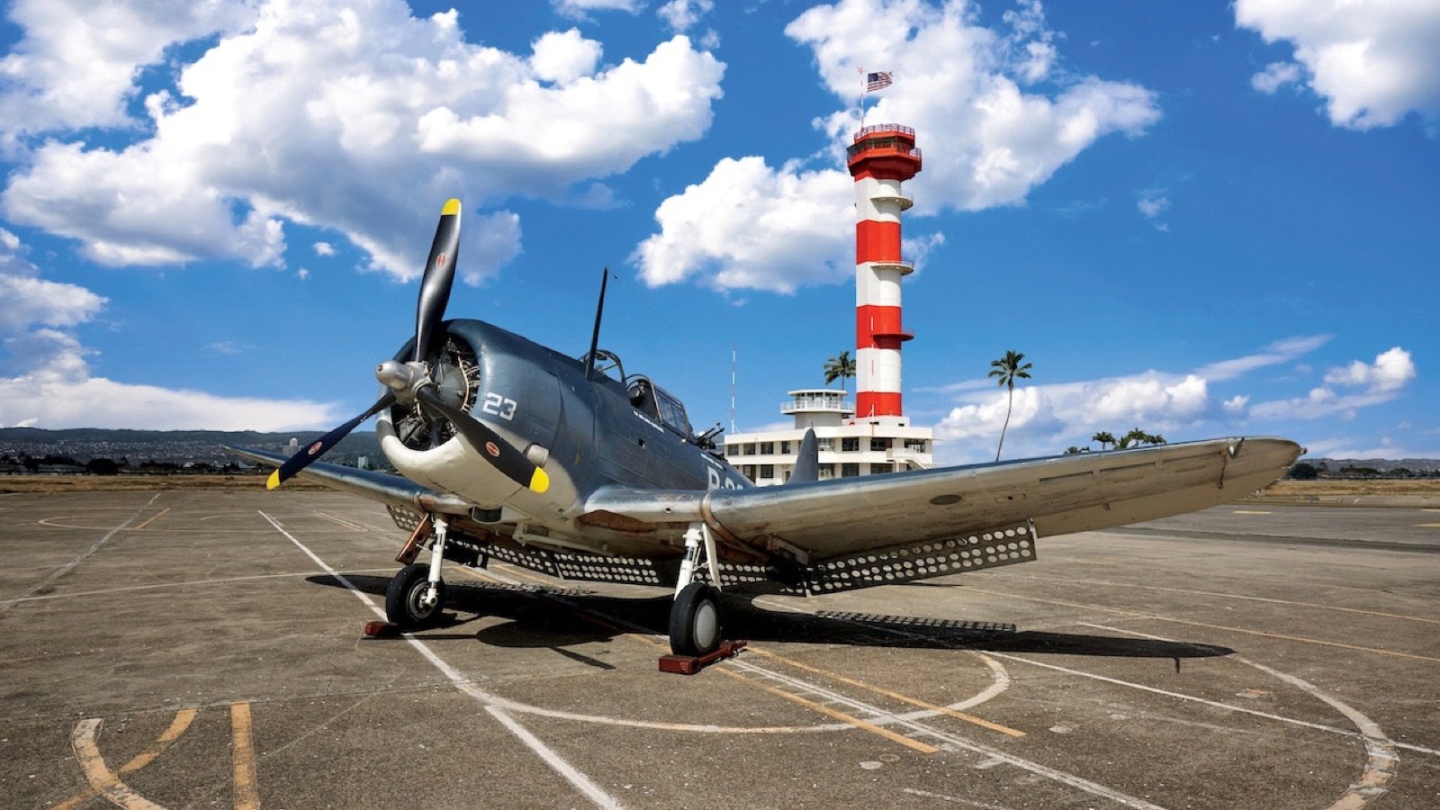 Hangar 37 aircraft exhibits and historical artefacts