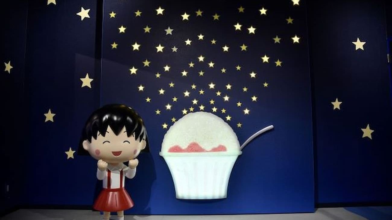 Momoko Sakura artwork gallery