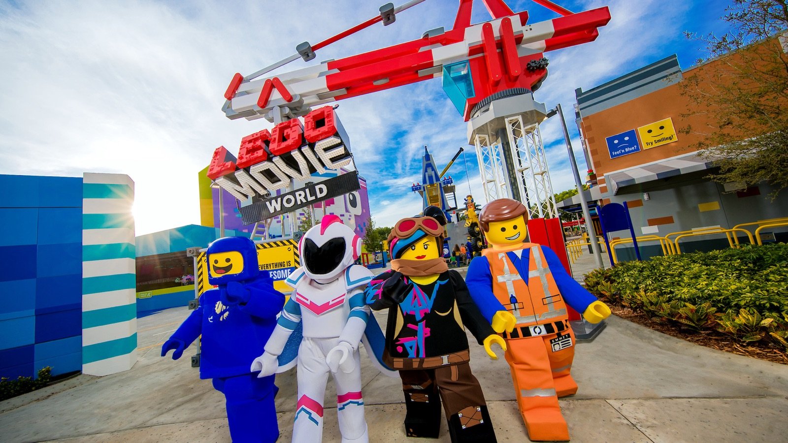 DUPLO Little Dino Trail adventure ride