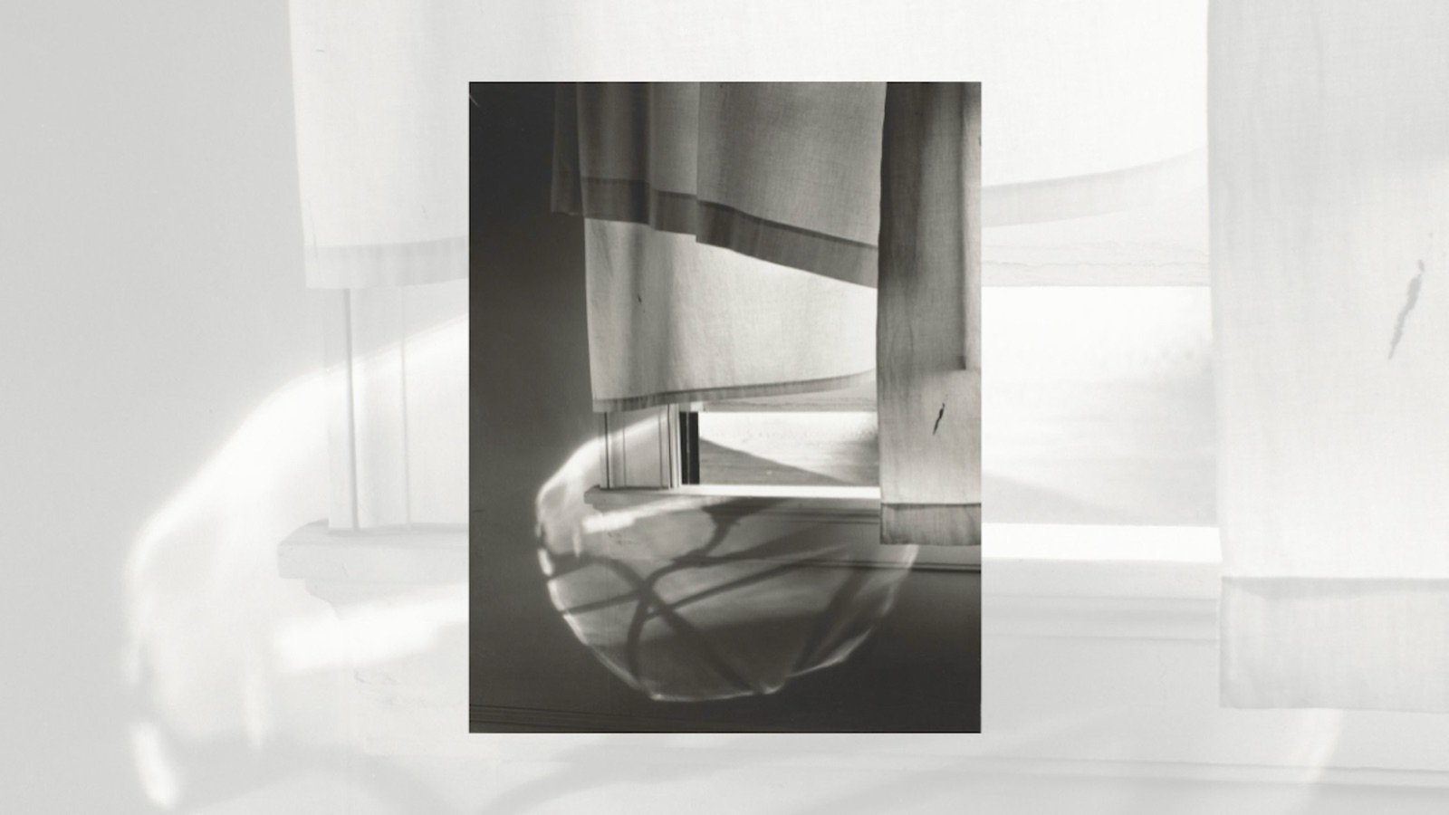 Contemporary photo prints displayed at Barcelona Photo Center