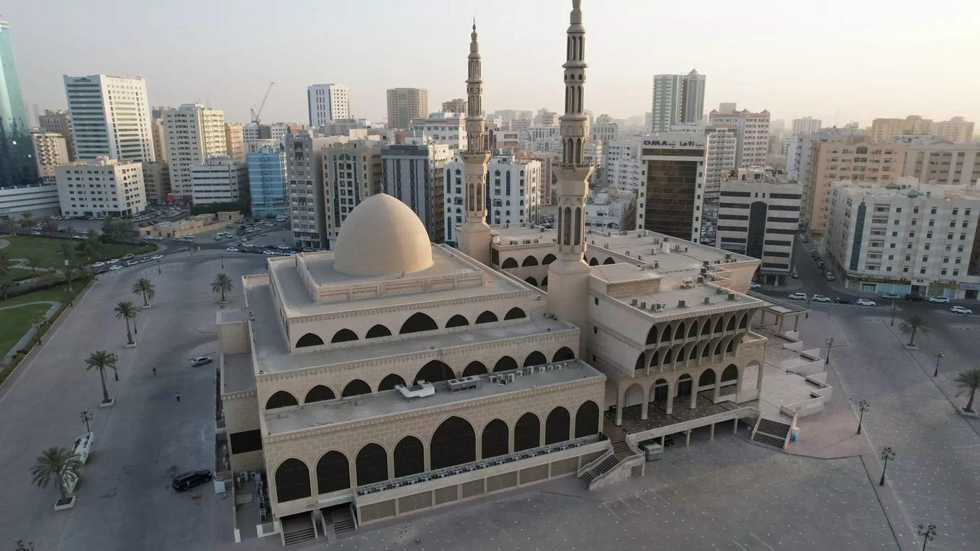 5 Emirates + Indian Ocean Tour Dubai