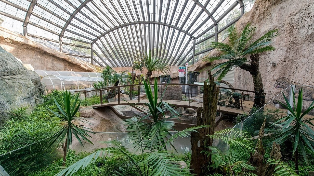 Entopia by Penang Butterfly Farm Ticket