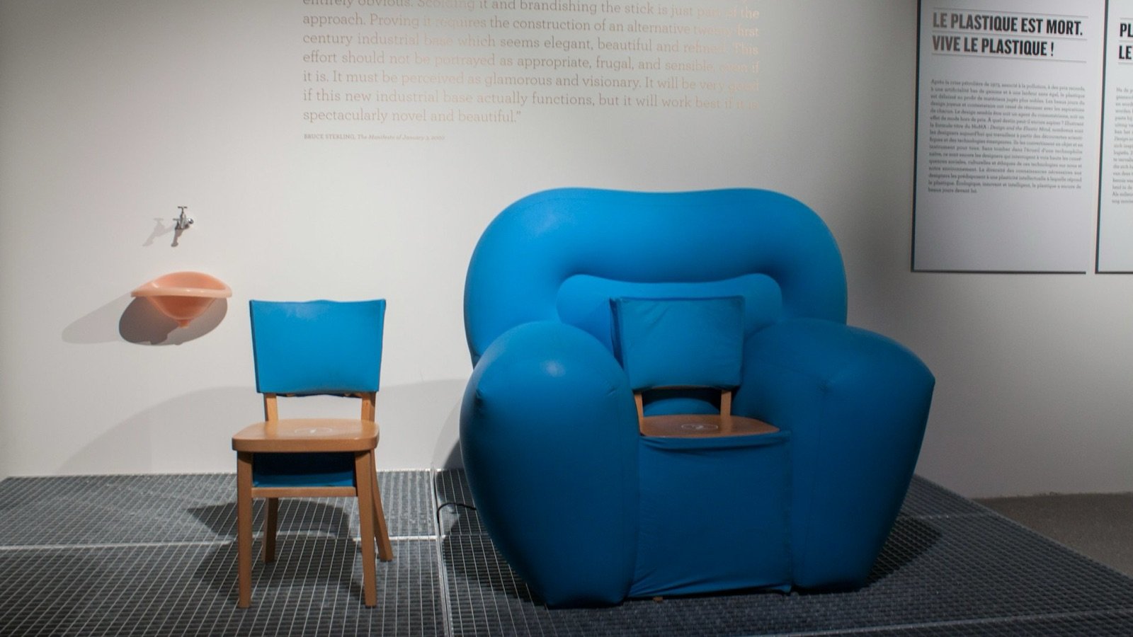 Design Museum Brussels collection