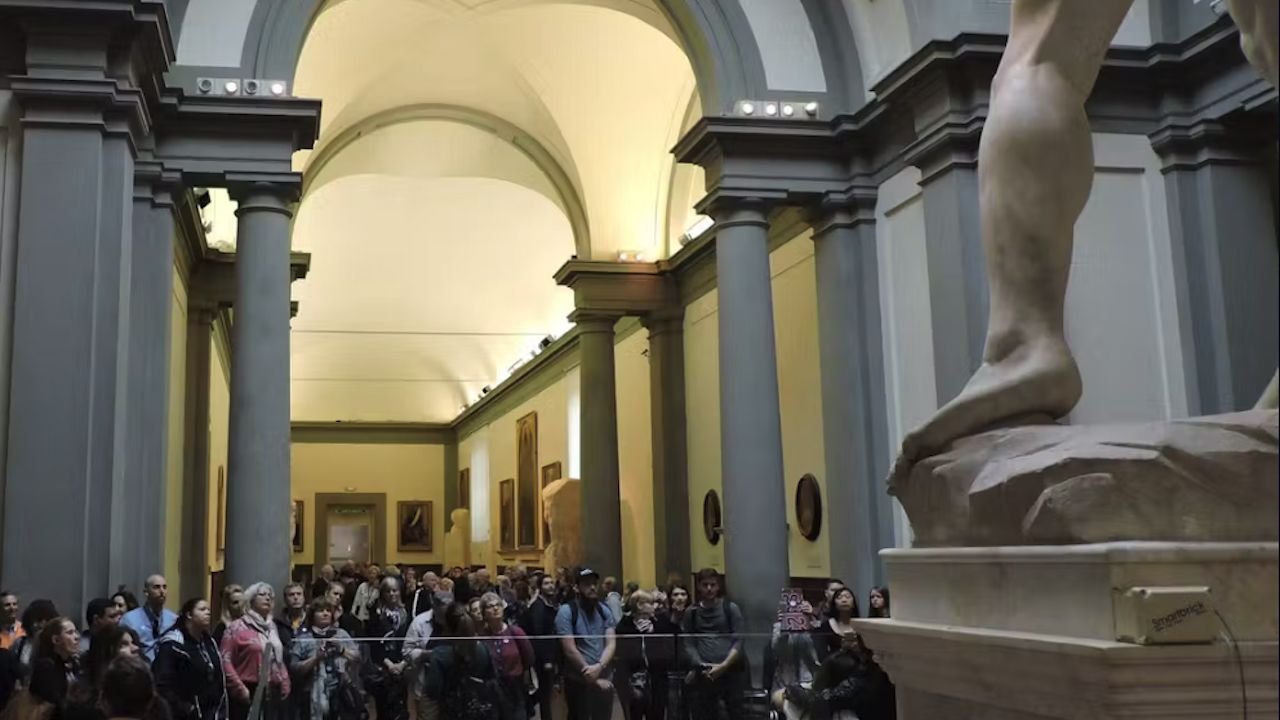 Paolo Uccello artwork in the gallery collection