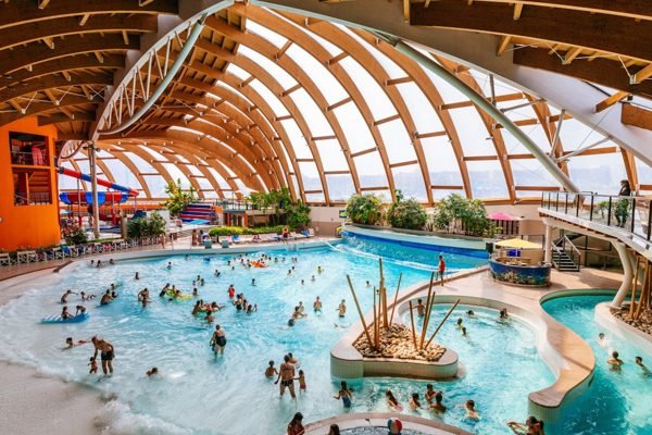 Acquaworld Water Park Concorezzo Tickets | Book Online