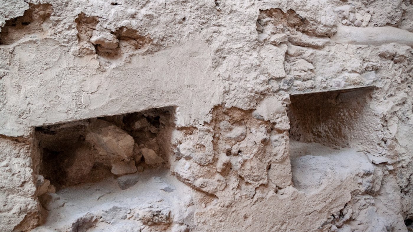 Akrotiri Archaeological Site