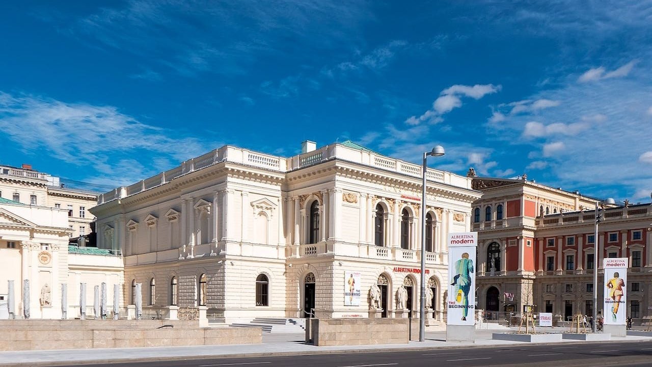 Albertina Museum