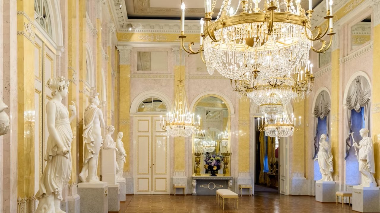 Albertina Museum