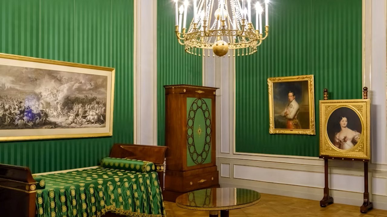 Albertina Museum