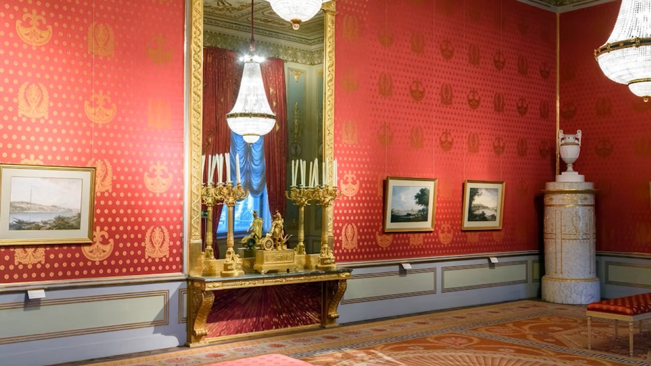 Albertina Museum