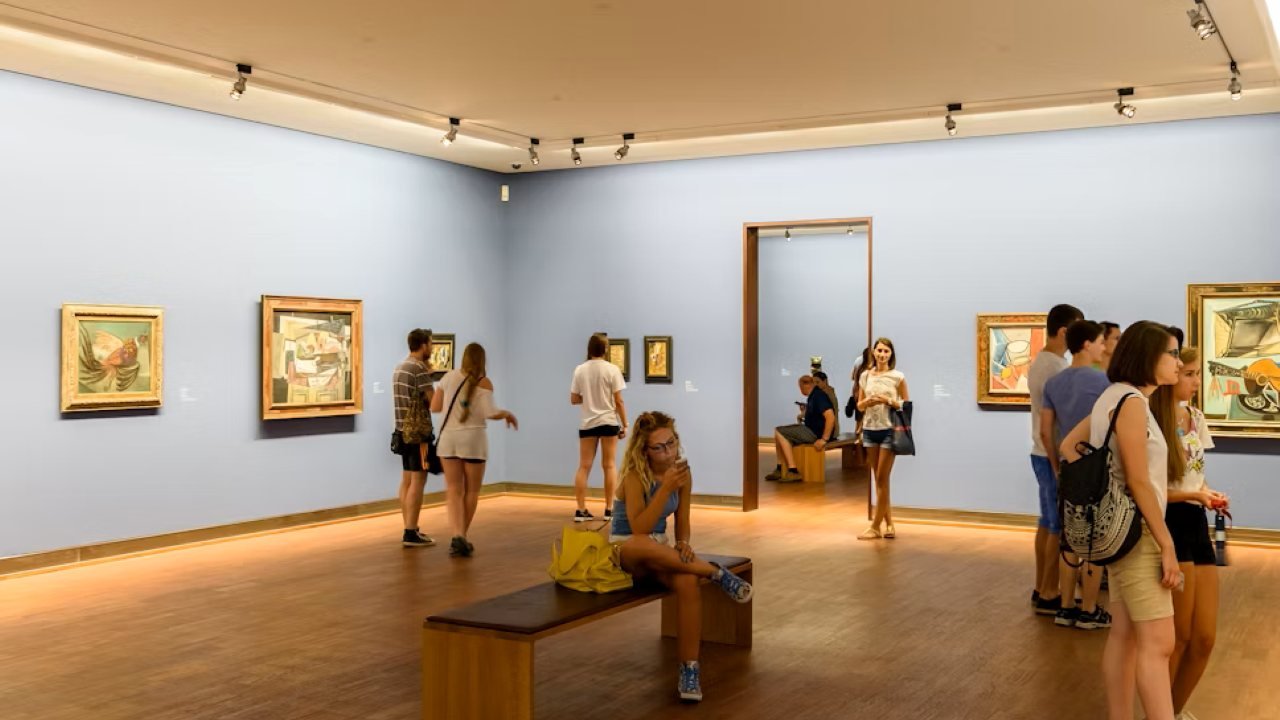 Albertina Museum