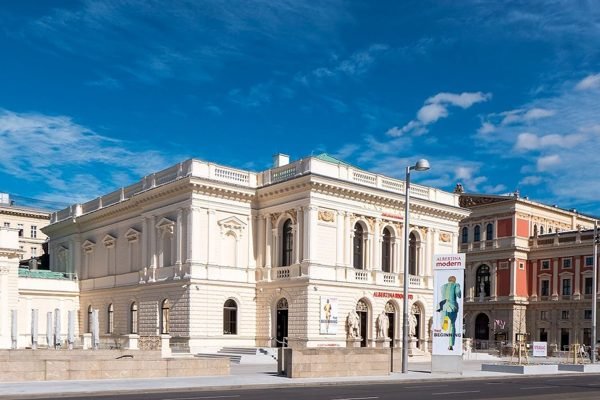 Albertina Museum Vienna Tickets | Book Online