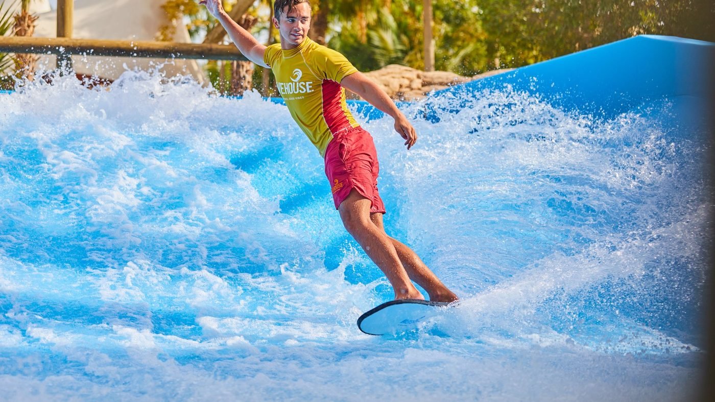 Aquaventure World Dubai Tickets | Dubai's Largest Water Park