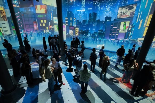 ARTECHOUSE NYC New York Tickets | Book Online